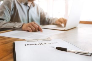 business insurance