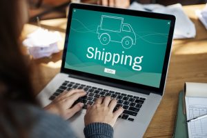 international shipping
