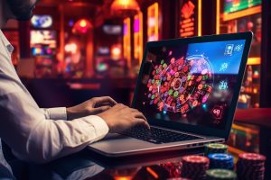 online casino games
