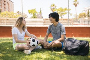 sports