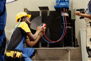 hvac inspections
