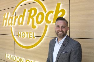 hard rock hotel london