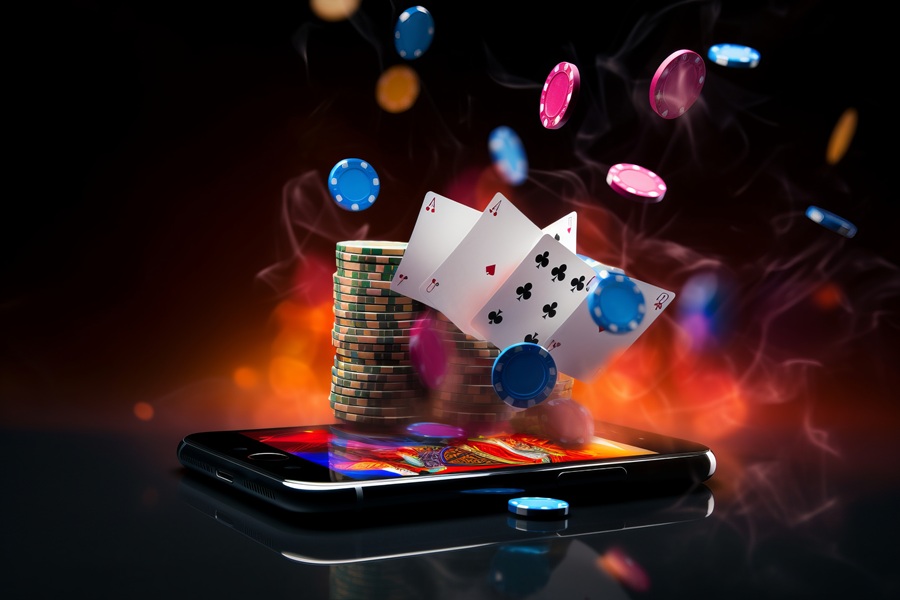 igaming industry