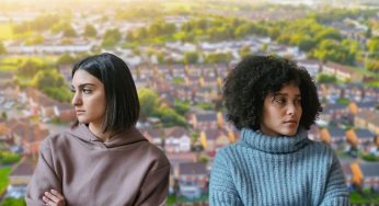 buyer-seller standoff