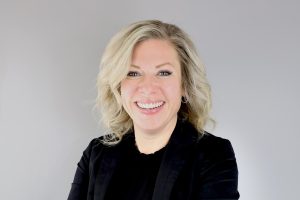 Sarah Queale