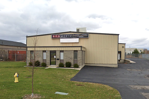 commercial real estate