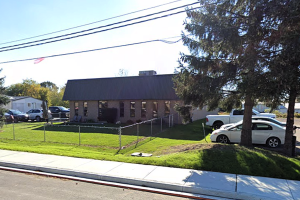 commercial real estate