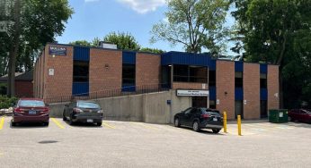 commercial real estate