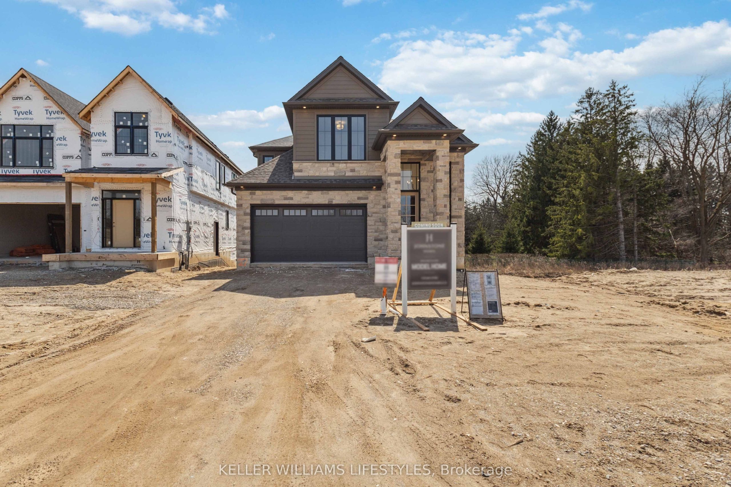 Home of the Week: 6881 Heathwoods Avenue 6881 Heathwoods Avenue Home of the Week