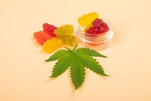 cbd gummies