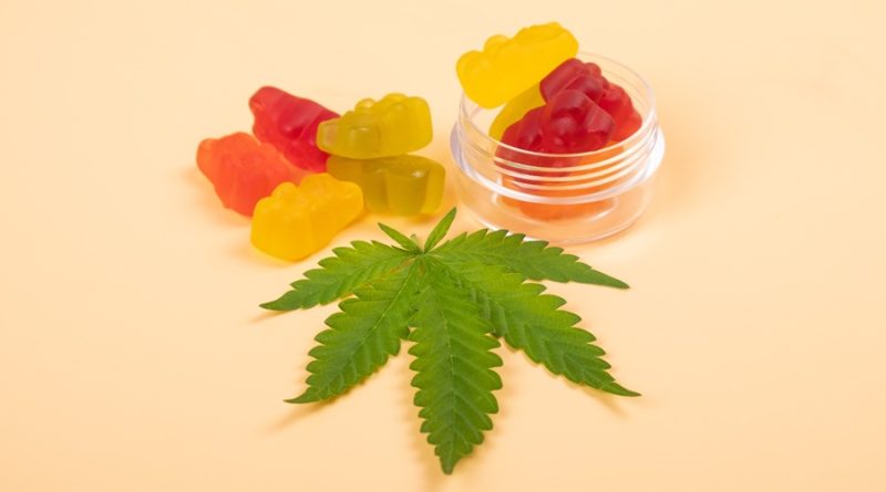 cbd gummies