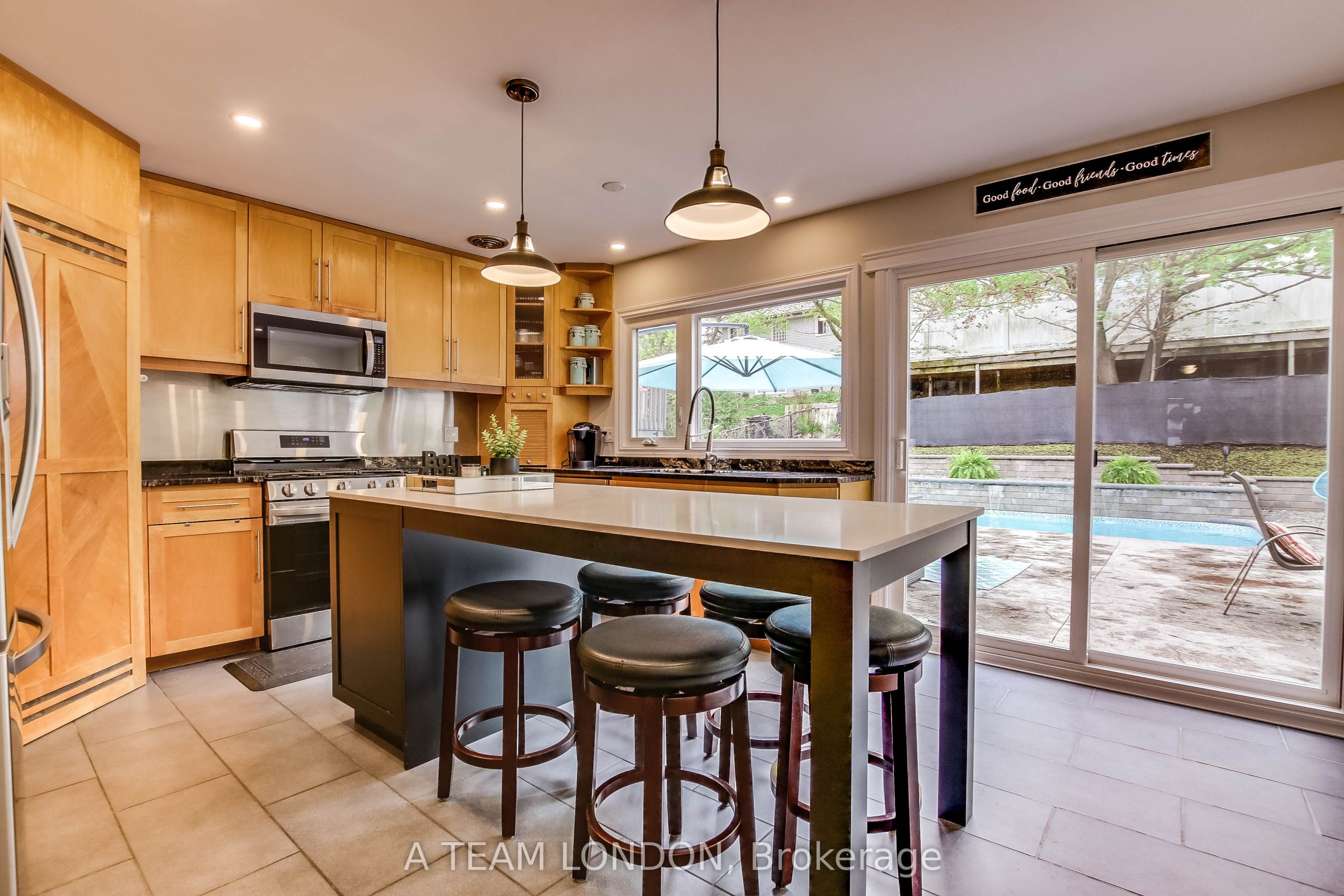 Home of the Week: 79 Yardley Wood Road 79 yardley wood London Inc. Realty
