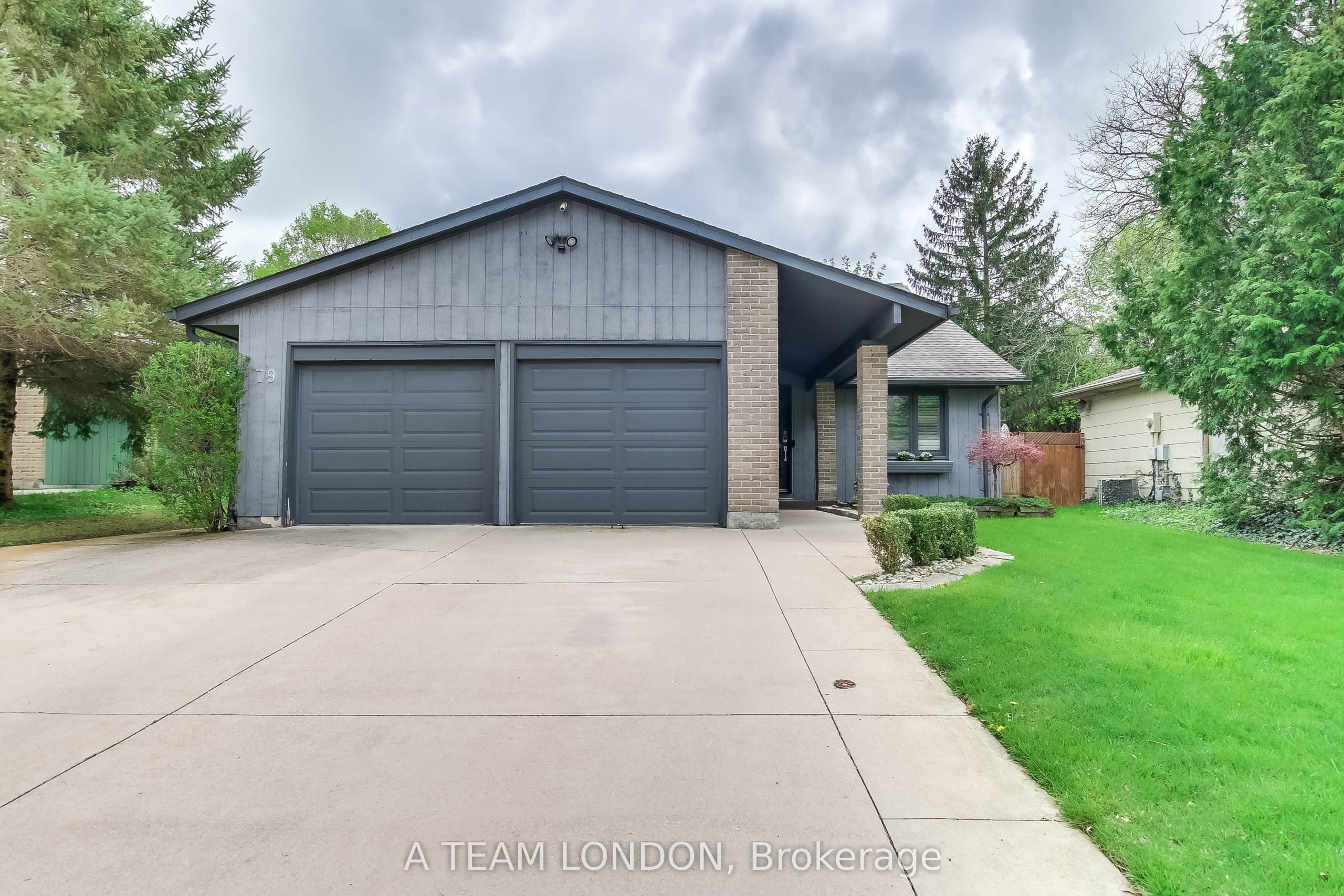 Home of the Week: 79 Yardley Wood Road 79 yardley wood London Inc. Realty