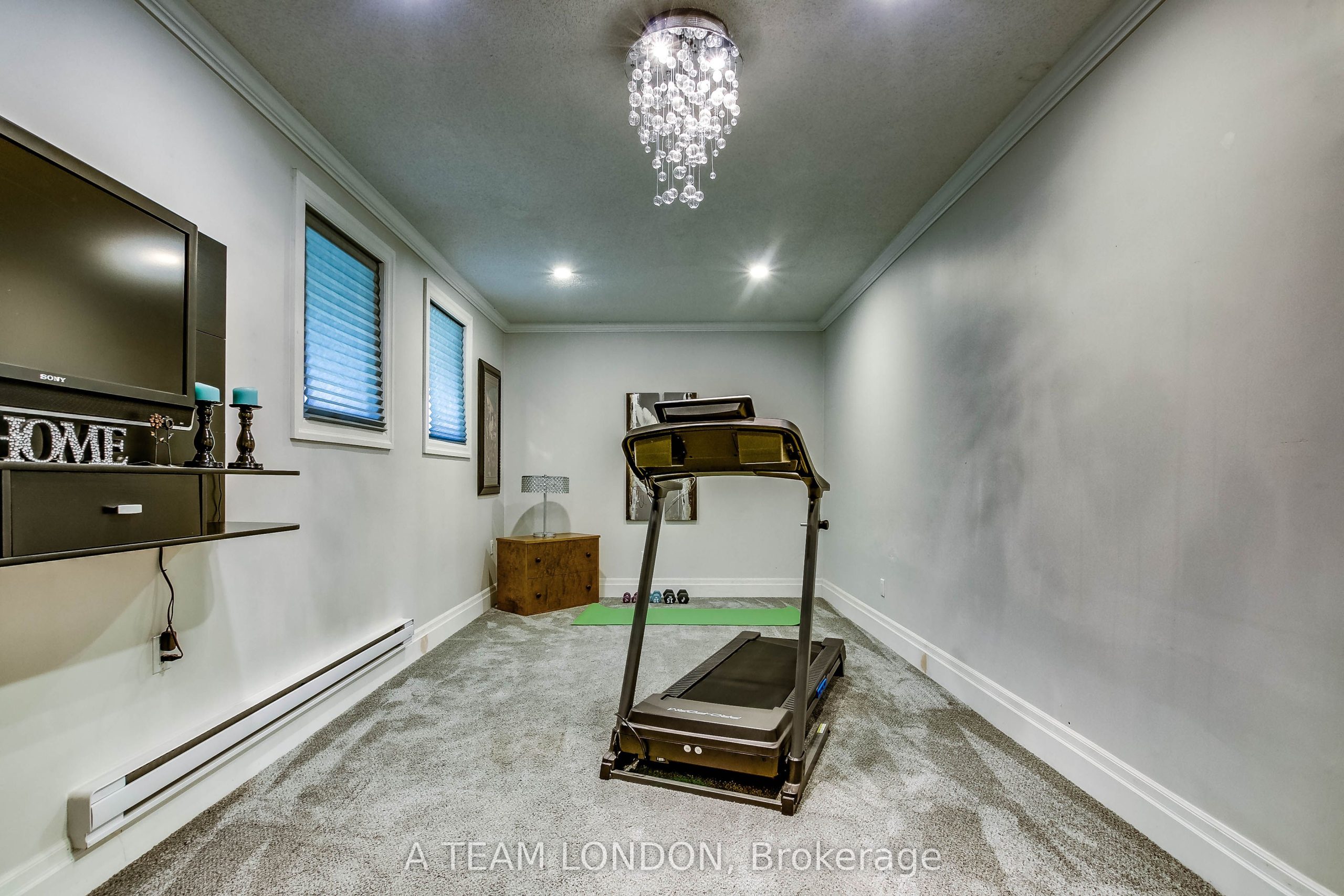 Home of the Week: 79 Yardley Wood Road 79 yardley wood London Inc. Realty
