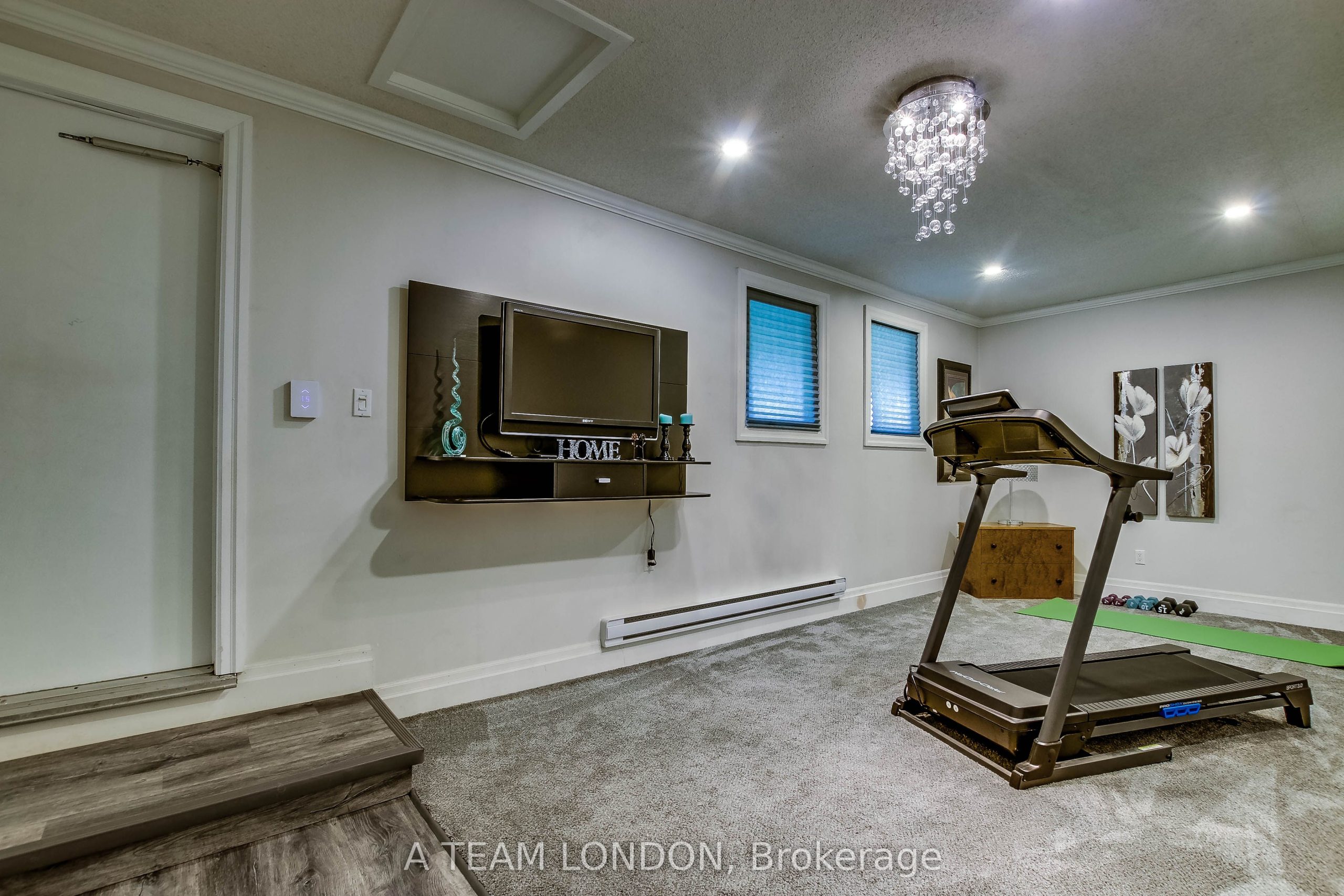 Home of the Week: 79 Yardley Wood Road 79 yardley wood London Inc. Realty
