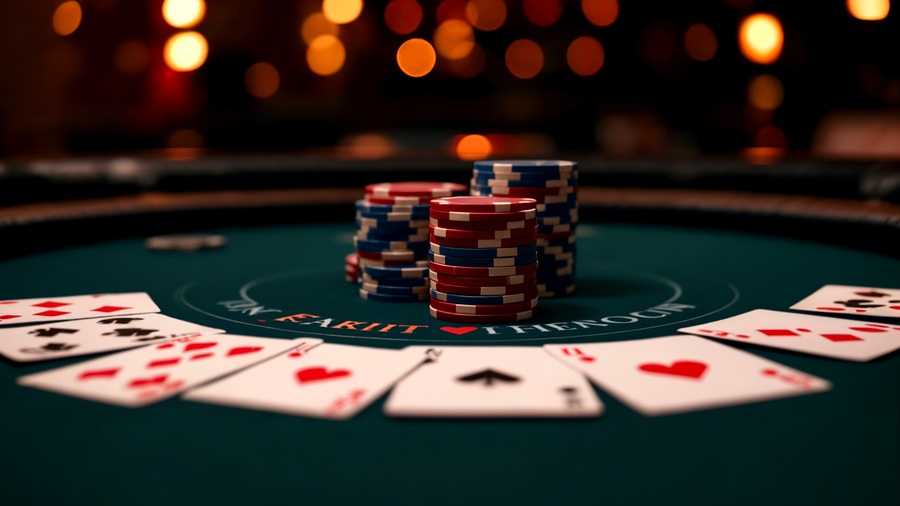 Online baccarat real money | Trusted U.S. casinos baccarat Partner Spotlight
