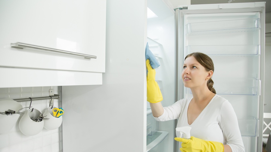 Is it possible to avoid expensive refrigerator repairs with simple measures? refrigerator Partner Spotlight