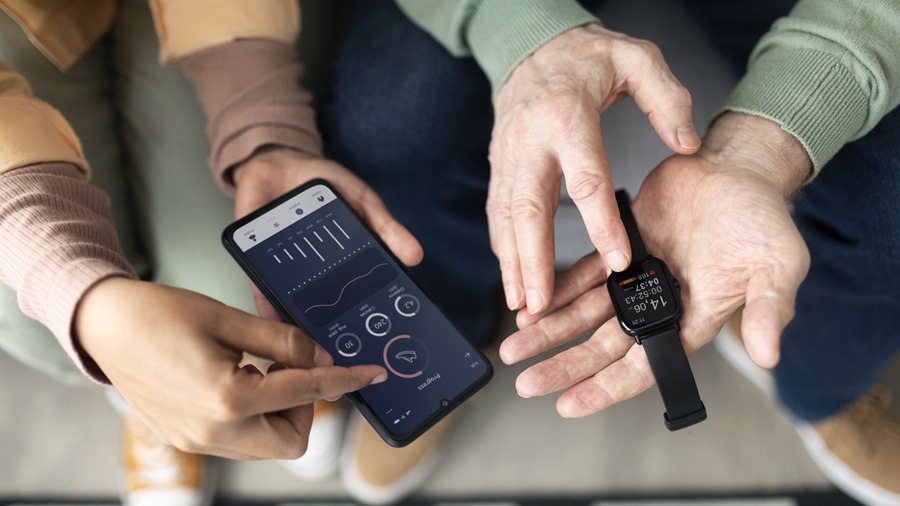 Wearable technology: Revolutionizing athlete performance and fan experience in 2025 wearable technology Partner Spotlight