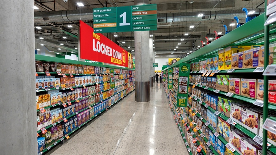 Food Basics celebrates 30th anniversary by expanding in London, Ontario food basics Content Studio