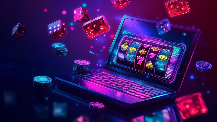 Exploring the best online slots: A look at popular games in 2025 best online slots Partner Spotlight