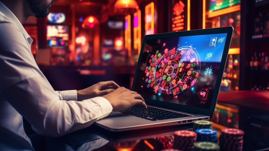 Ontario's online gambling sector under scrutiny gambling sector Partner Spotlight