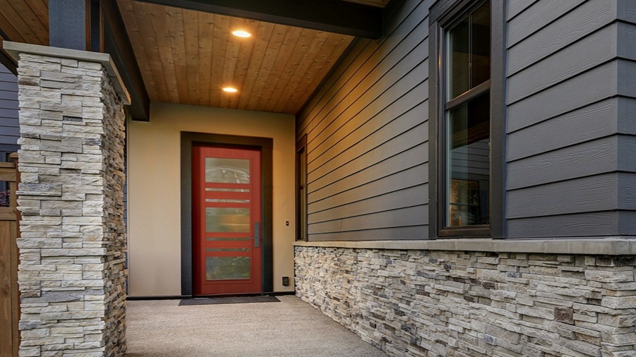 How a new front door can boost your home’s curb appeal instantly new front door Partner Spotlight