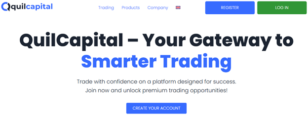QuilCapital.com review: Your gateway to smarter trading quilcapital Partner Spotlight