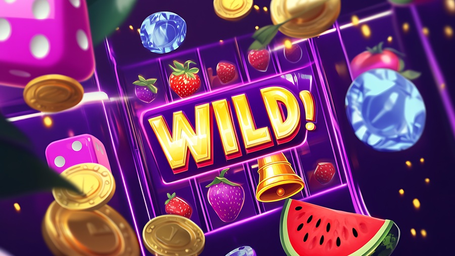 Exploring the best online slots: A look at popular games in 2025 best online slots Partner Spotlight