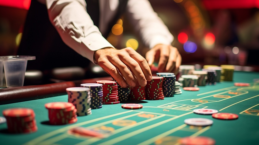 Online baccarat real money | Trusted U.S. casinos baccarat Partner Spotlight