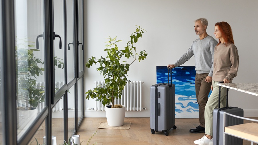 Things to know about Airbnb profitability in Calgary airbnb Partner Spotlight