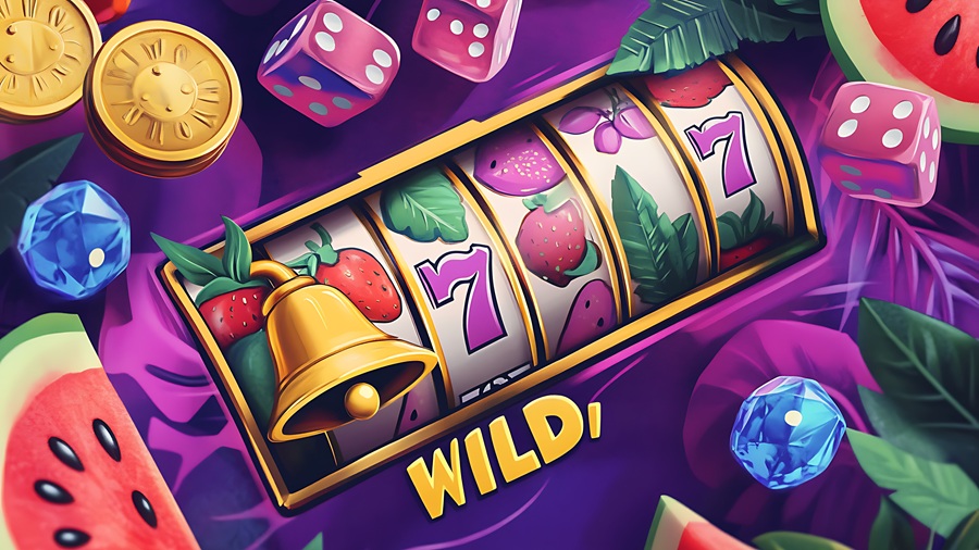 Best slot machine themes: The most often used slot themes of online gambling slot machine themes Partner Spotlight