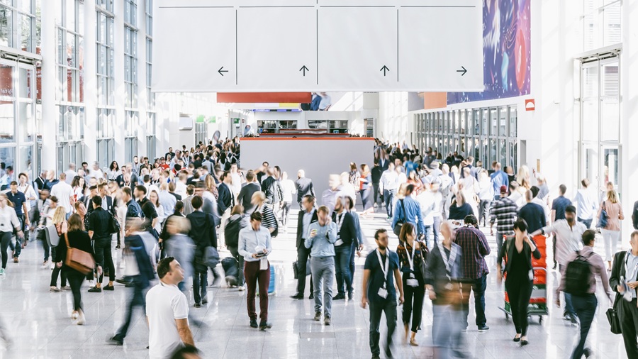 Top 5 London IT business events of 2025 (so far) london IT business events Partner Spotlight