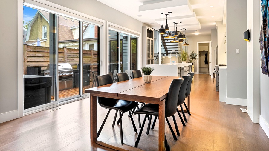 Home of the Week: 173 Langarth Street East 173 Langarth Street Focus
