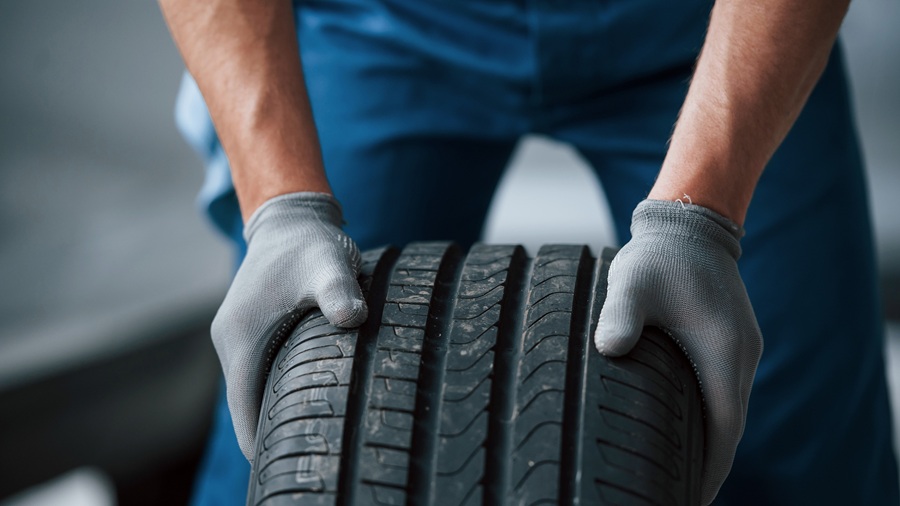 Summer tire safety: What drivers need to know about inspections, laws and when to switch summer tire Partner Spotlight