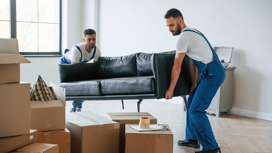 Is October a good time to move in Canada move in canada Partner Spotlight