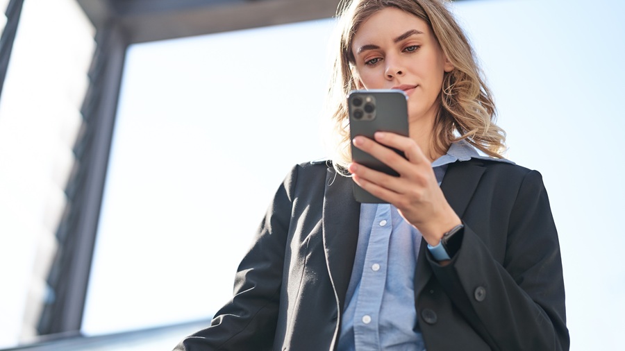 How technology is transforming childcare childcare Partner Spotlight