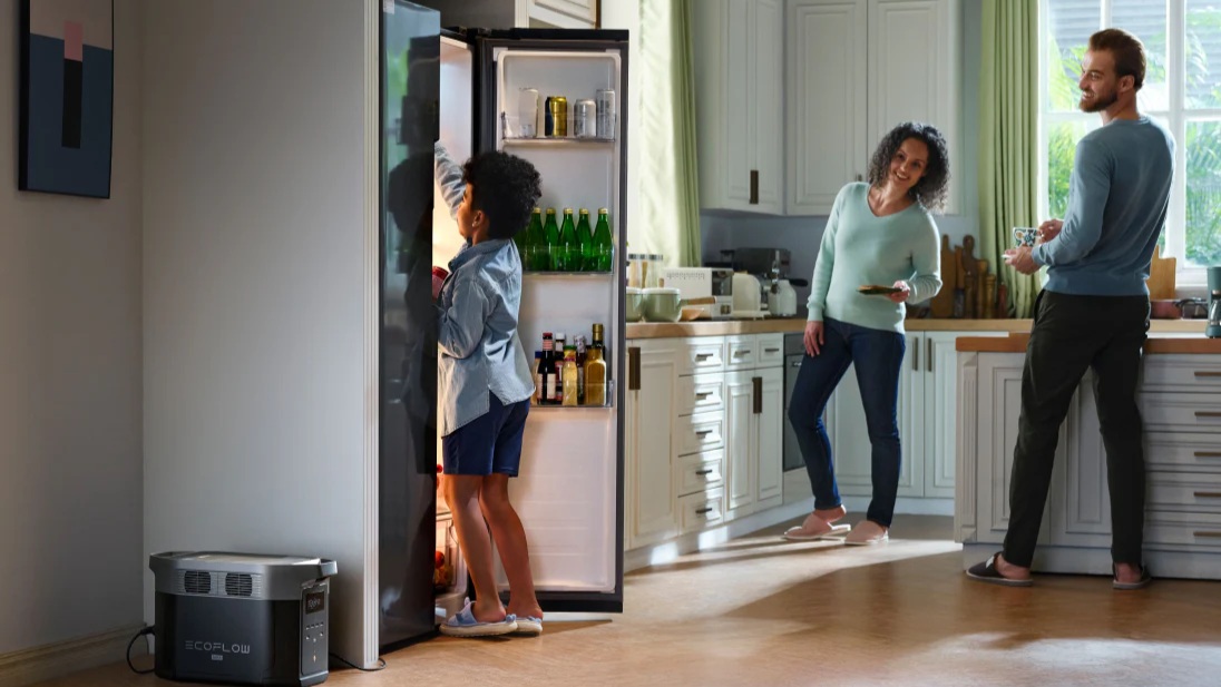 How do solar generators offer reliable backup power for homes? solar generators Partner Spotlight