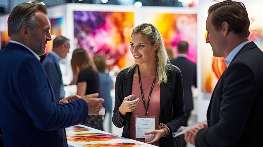 Top 5 London IT business events of 2025 (so far) london IT business events Partner Spotlight