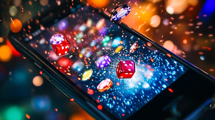 Ontario's online gambling sector under scrutiny gambling sector Partner Spotlight