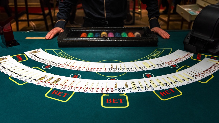 Online baccarat real money | Trusted U.S. casinos baccarat Partner Spotlight