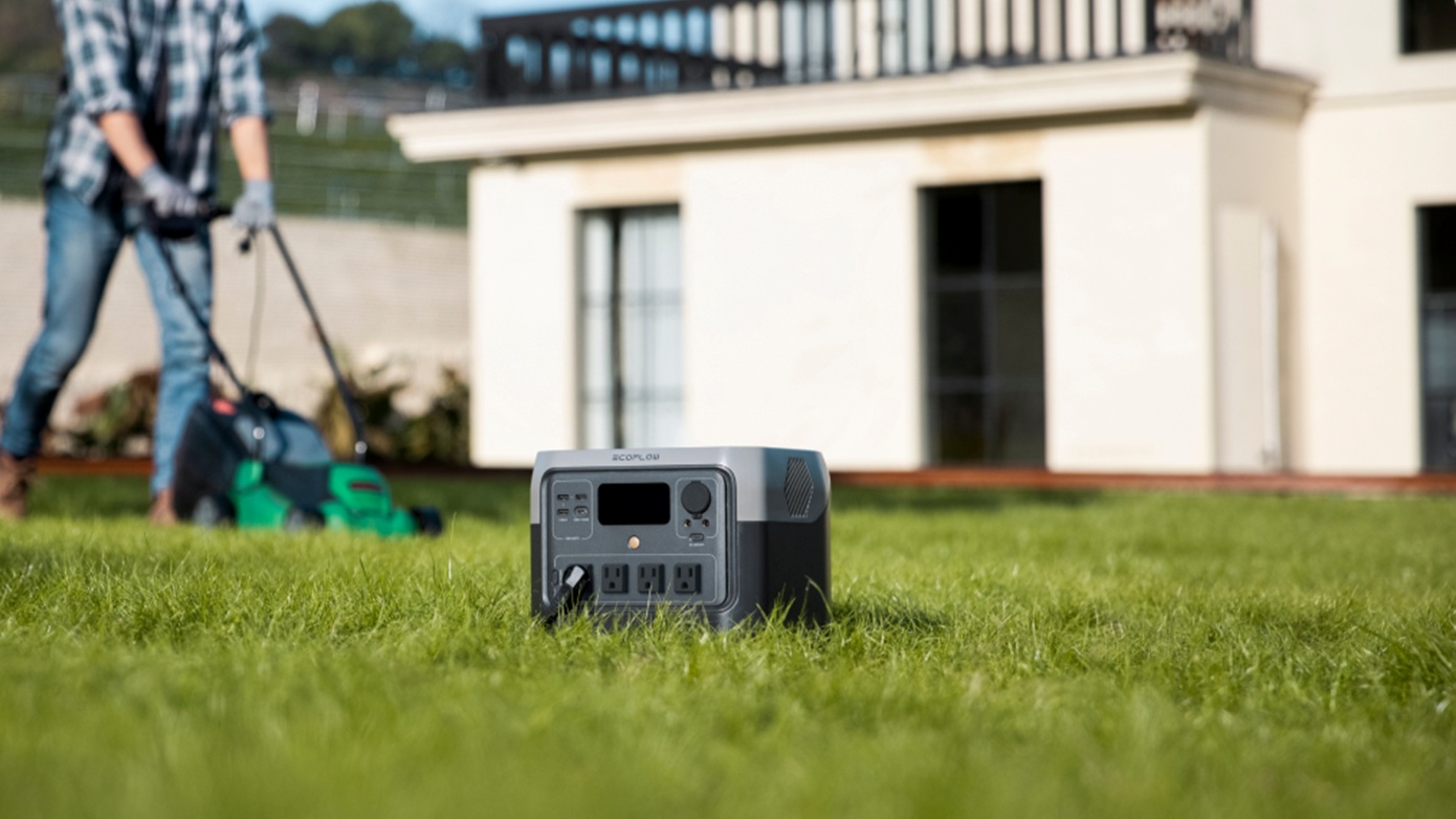 How do solar generators offer reliable backup power for homes? solar generators Partner Spotlight