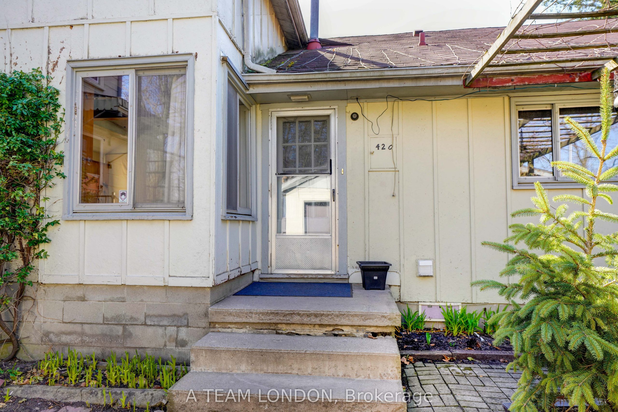 Home of the Week: 422 Chester Street 422 Chester Street Home of the Week