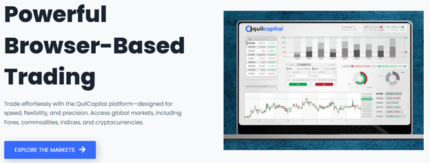 QuilCapital.com review: Your gateway to smarter trading quilcapital Partner Spotlight