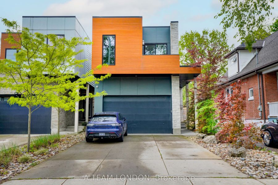 Home of the Week: 173 Langarth Street East 173 Langarth Street Focus