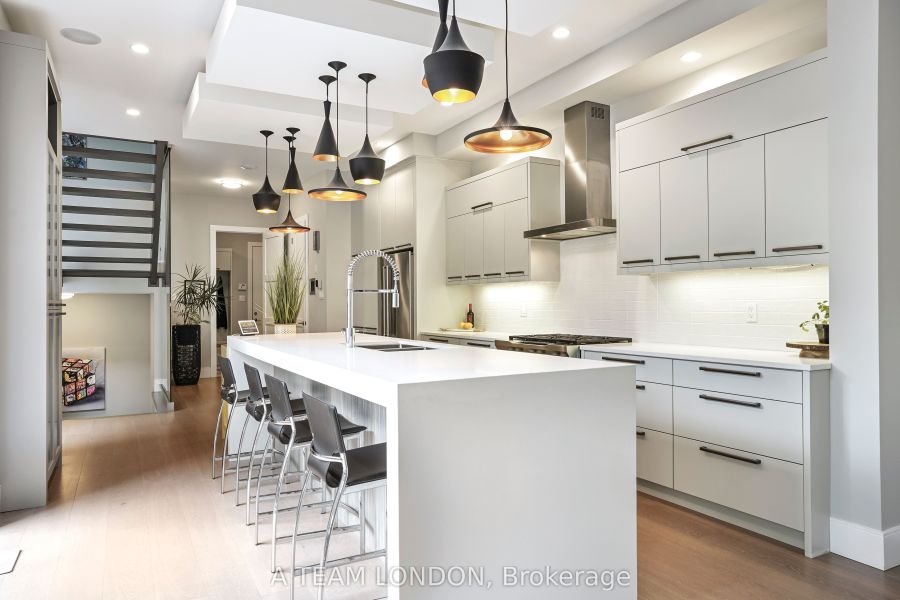 Home of the Week: 173 Langarth Street East 173 Langarth Street Focus