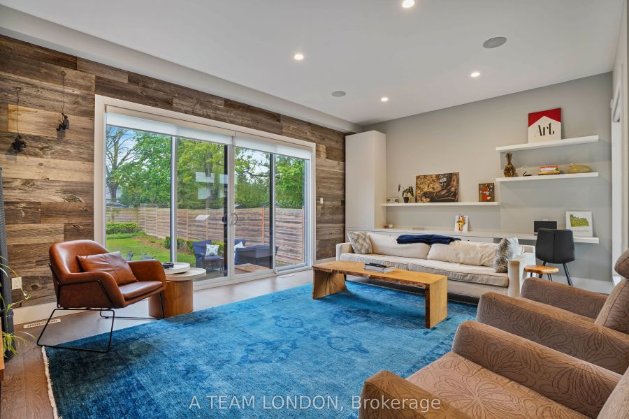 Home of the Week: 173 Langarth Street East 173 Langarth Street Focus