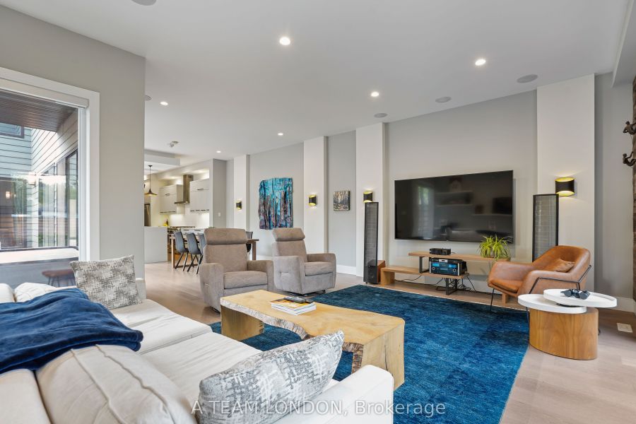 Home of the Week: 173 Langarth Street East 173 Langarth Street Focus