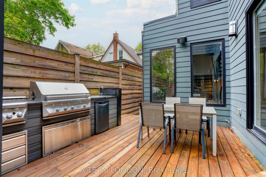 Home of the Week: 173 Langarth Street East 173 Langarth Street Focus
