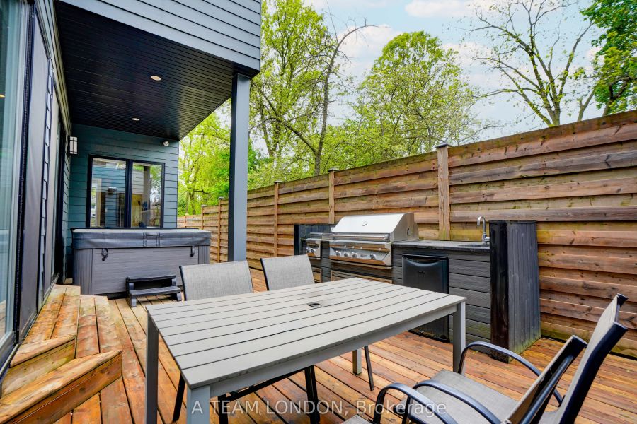 Home of the Week: 173 Langarth Street East 173 Langarth Street Focus