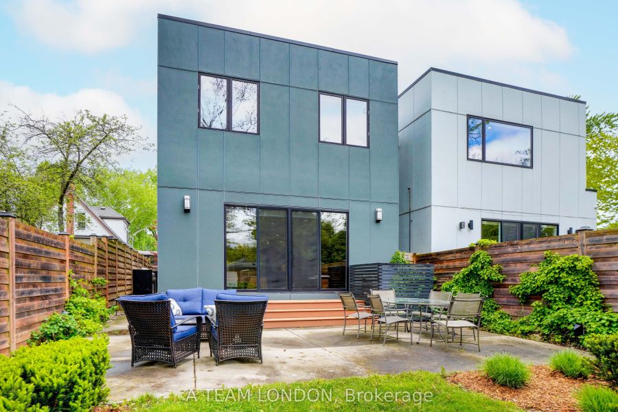 Home of the Week: 173 Langarth Street East 173 Langarth Street Focus